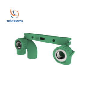 ĐẦU NỐI CHỮ U REN TRONG + CO REN TRONG 